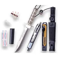 Joker Knives Joker Battle King 1 Survival Knife
