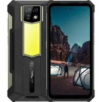 Ulefone Smartphone Armor 24 12GB/256GB (black) without charger