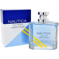 Nautica Voyage Heritage Eau de Toilette 100 ml