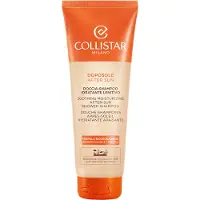 Collistar Soothing Moisturizing After-Sun Shower Shampoo 250ml