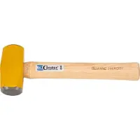 Condor werkzeug Hammare med träskaft C2946; 1,25 kg; 280 mm