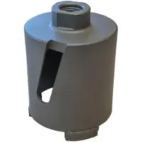CEDIMA Diamantdosförsänkare DS-68 M16 UL; 68 mm