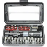 Specialist Bitssats för skruvmejsel MG-F46030