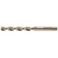 Bohrcraft Borr för trä ; 10x310/250 mm; 1 st.