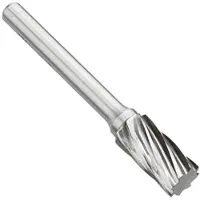 Bohrcraft Fräs för borrmaskiner ; 10 mm; 20 mm; 1 st.