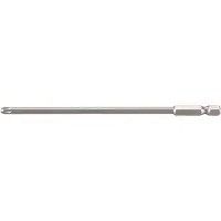 Makita Bits spår 191V05-4; PZ2; 137 mm; 5 st.