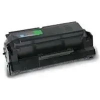 Olivetti B0987 svart toner (original)