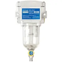 Separ Filter Swk-2000/5 Vattenavskiljande Bränslefilter