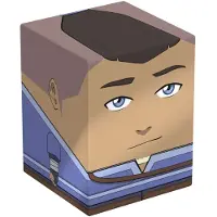 Squaroes Avatar The Last Airbender Sokka Kortleksfodral