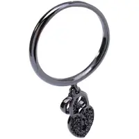 Folli Follie 3r17s058kk-54 Ring