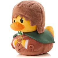 TUBBZ Sagan Om Ringen Frodo-nalle 20 Cm
