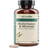 NatureWise Herrarnas Multivitamin