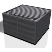 Separ Filter 01030 Tpe-filterelement