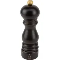 Peugeot Paris, Pepparkvarn, Choklad, Trä, 180 mm