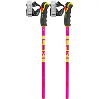 LEKI Spitfire 3d Stavar