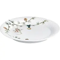 Kähler - Hammershøi Christmas Lunch Plate - Ø22 cm