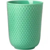 Lyngby Porcelæn Rhombe Color Mug-33 Cl Mugg