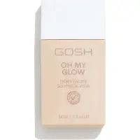 Gosh Oh My Glow 50 ml - 002 Dewy Drops