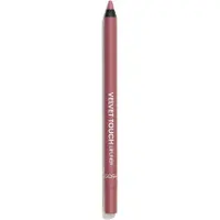 Gosh Velvet Touch Lip Liner Waterproof 1,2 g - 009 Rose
