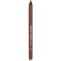 Gosh Velvet Touch Lip Liner Waterproof 1,2 g - 012 Raisin