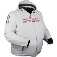 Bering Warwick Plus Size Jacka