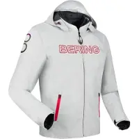 Bering Warwick Jacka