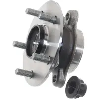 Skf Hjullagersats VKBA 7811