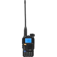 Pni P18uv Vhf/uhf Bärbar Radiostation