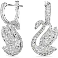 Swarovski 5647545 Damers Sterling Silver 925 Örhängen