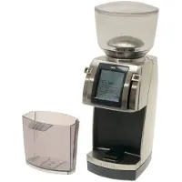 Baratza Kavamalė Llc Us Kaffekvarn 885-230V ( 280 W , Malning , Juodas )
