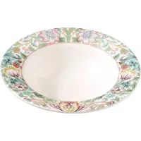 Spode Morris & Co Frukostskål 19cm Strawberry Thief