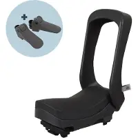 Urban iKi Junior Mik Hd Barncykelstol