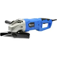 GEKO vinkelslip 230 mm 2000 W
