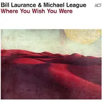 Ginza.se Laurance Bill/M League: Where You Wish You Were