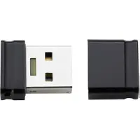 Intenso Micro Line USB memory 128 GB USB Type-A 2.0 Black