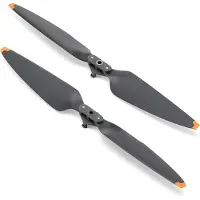 DJI - Low-Noise Propellers Pair - svart