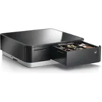 Star Micronics 39655990, direkt termal, POS-skrivare, 100 mm/sek, 100 mm/sek, Easy Paper Loading, 75 um