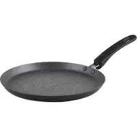 Russell Hobbs RH028521EU7 metallic marmorerad pannkakspanna 25 cm