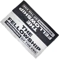 Ginza.se ATEEZ: Thick Blanket/Fellowship Beginning Of The End Thick (Ex-Tour)