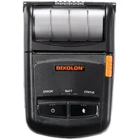 Bixolon SPP-R210 DT PRNT BLUETOOTH IOS PRNT 90MM/SEK 203DPI STRECKKODER: 1D 2D