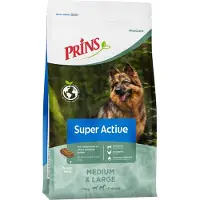Prins ProCare Super Active hundfoder