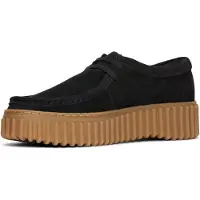 Clarks Shoes Torhill Bee Båtskor