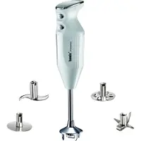 Bamix MAXX, Stavmixer, 350 W, Vit