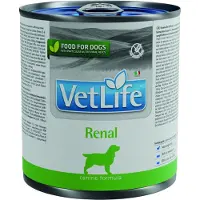 Farmina Vet Life Renal 6x300g Hundmat
