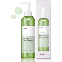 Ma:nyo Herb Green Cleansing Oil 200 ml