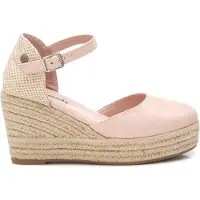 Refresh 172644 Suede Klackespadriller