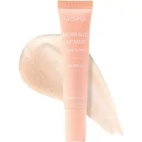 Moira Butter Bliss Lip Balm Läppbalsam 10 g Nr. 006 - Rule Breaker