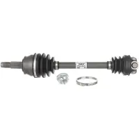 Skf Axel VKJC 2570
