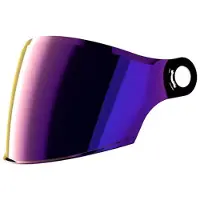 LS2 Helmets Of622 Skärm