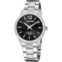 Calypso Silver K5864/6 Herrklocka